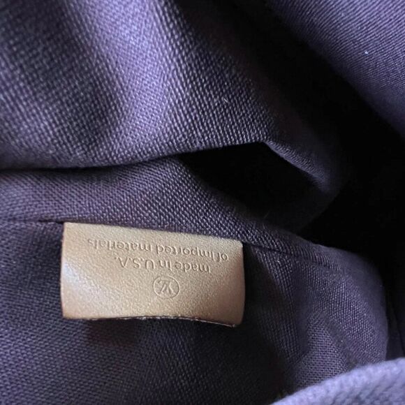 Louis Vuitton Monogram Turenne GM - Picture 13 of 16